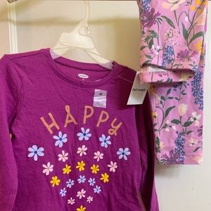 4T little girls clothing bundle